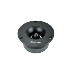 Timpano Audio TPT-ST3 PRO Bullet 3.75" Super Tweeter 1" Voice coil