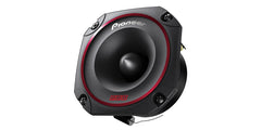 Pioneer TS-B351PRO 3-1/2" - 300w Max Power, Titanium Diaphragm, Aluminum Die-Cast Chassis - Bullet Tweeter