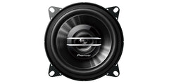 Pioneer TS-G1020S 4" - 2-way, 210w Max Power, IMPP Cone, 1-3/16" Tweeter - Coaxial Speakers (pair)