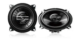 Pioneer TS-G1020S 4" - 2-way, 210w Max Power, IMPP Cone, 1-3/16" Tweeter - Coaxial Speakers (pair)