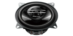 Pioneer TS-G1020S 4" - 2-way, 210w Max Power, IMPP Cone, 1-3/16" Tweeter - Coaxial Speakers (pair)