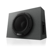 Pioneer TS-WX1210A 12" - 1200w Max Power, Built-In 350w Output Amplifier - Sealed Subwoofer