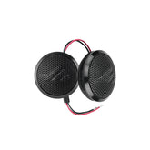 PRV Audio TW100SD-4 28Mm Silk Dome Tweeters