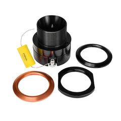 PRV Audio TW400Ti-Nd-4 v2 1" Exit Neodymium Bullet Tweeter
