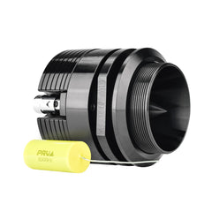 PRV Audio TW400Ti-Nd-4 v2 1" Exit Neodymium Bullet Tweeter