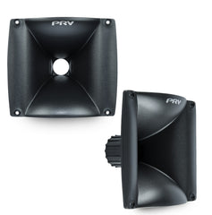 PRV Audio WG17-25 1" Exit Waveguide