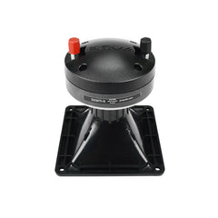 PRV Audio WG230Ti 1" Exit Titanium Compression Driver + Horn - Combo