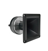 PRV Audio WG230Ti 1" Exit Titanium Compression Driver + Horn - Combo