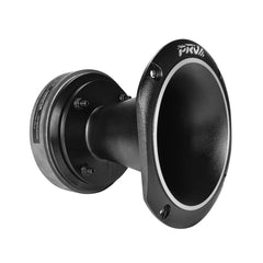 PRV Audio WG2500Ti 2" Exit High Frequency Compression Driver With Horn