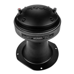 PRV Audio WG2500Ti 2" Exit High Frequency Compression Driver With Horn