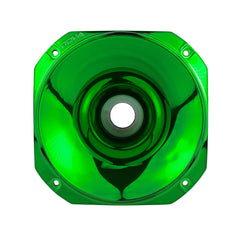 PRV Audio WGP14-25 GREEN CR-S 1" Exit Waveguide