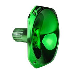PRV Audio WGP14-25 GREEN CR-S 1" Exit Waveguide