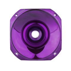 PRV Audio WGP14-25 PURPLE CR-S 1" Exit Waveguide