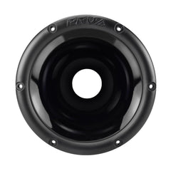 PRV Audio WGP14-50 BLACK DUAL TONE 2" Exit Waveguide