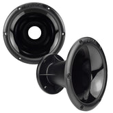 PRV Audio WGP14-50 BLACK DUAL TONE 2" Exit Waveguide