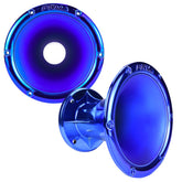 PRV Audio WGP14-50 BLUE DUAL TONE 2" Exit Waveguide