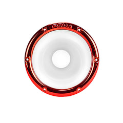 PRV Audio WGP14-50 RED WHITE CR 2" Exit Waveguide