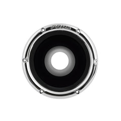PRV Audio WGP14-50 CHROME 2" Exit Waveguide