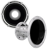 PRV Audio WGP14-50 CHROME 2" Exit Waveguide