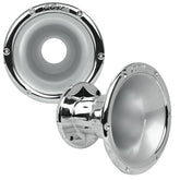 PRV Audio WGP14-50 CHROME SILVER 2" Exit Waveguide
