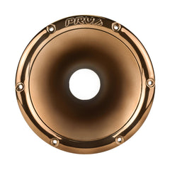 PRV Audio WGP14-50 COPPER DUAL TONE 2" Exit Waveguide