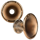 PRV Audio WGP14-50 COPPER DUAL TONE 2" Exit Waveguide