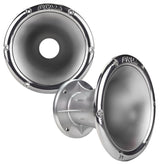PRV Audio WGP14-50 GREY DUAL TONE 2" Exit Waveguide