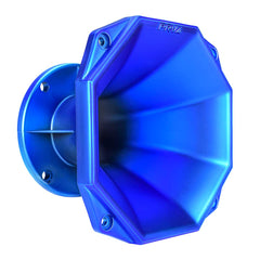 PRV Audio WGP14-50X BLUE MATTE Compact Profile Waveguide