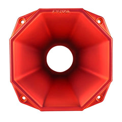 PRV Audio WGP14-50X RED MATTE Compact Profile Waveguide