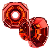 PRV Audio WGP14-50X RED CR Compact Profile Waveguide