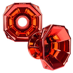 PRV Audio WGP14-50X RED CR Compact Profile Waveguide