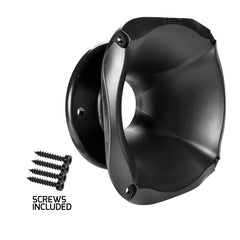 PRV Audio WGP14-50X SLIM 2" Bolt-On Slim Waveguide