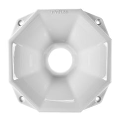 PRV Audio WGP14-50X WHITE CR Compact Profile Waveguide