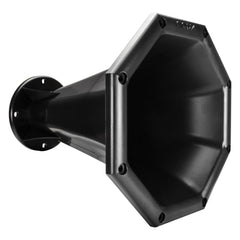PRV Audio WGP22-50X BLACK 2" Exit Waveguide