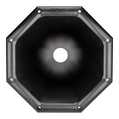 PRV Audio WGP22-50X BLACK 2" Exit Waveguide