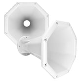 PRV Audio WGP22-50X WHITE 2" Exit Waveguide