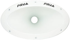 PRV Audio WGP26-50 WHITE 2" Exit Waveguide