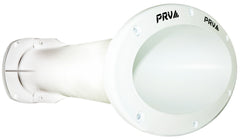 PRV Audio WGP26-50 WHITE 2" Exit Waveguide