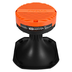 PRV Audio WGP275Ph 1" Exit Phenolic Compression Driver + Horn - Combo