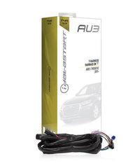 Remote Start System for 2018-2023 Audi Q5 Push-to-Start SUV 4/6 Cyl. Automatic