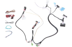 Car Remote Start System for 2016 -2023 Fits Nissan Maxima Push-to-Start Automatic