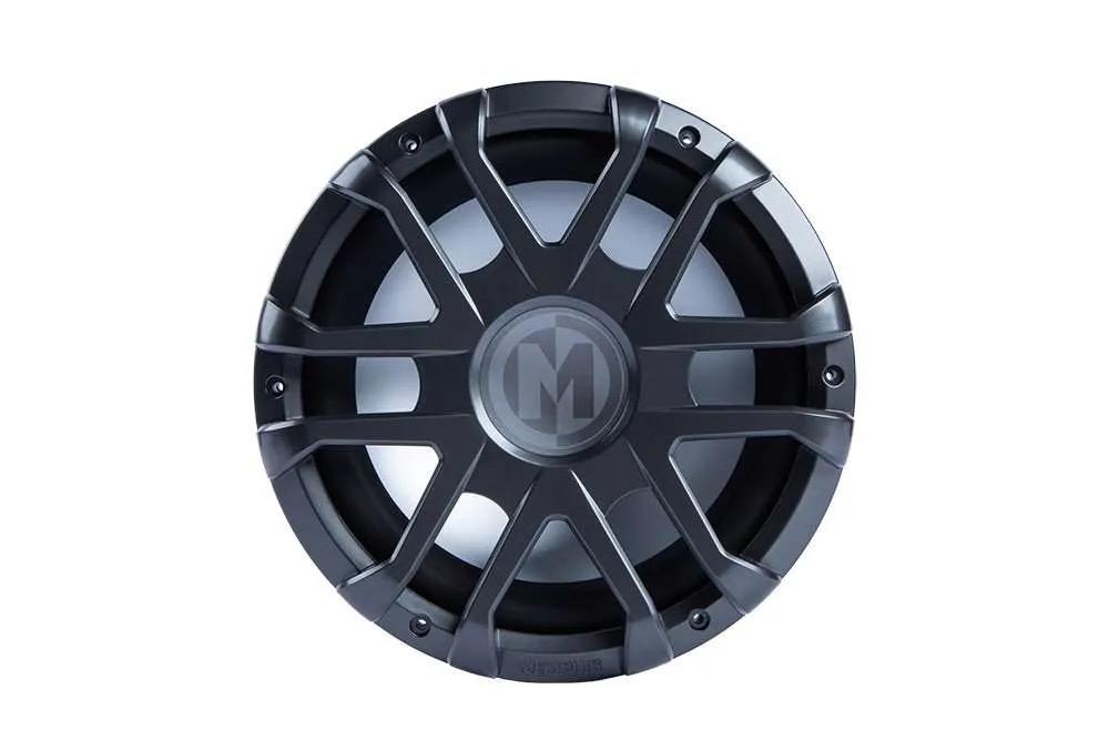 Memphis MM1024 10" 2 Or 4ohm Selectable 300/600W