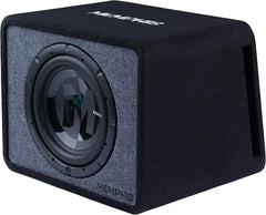 Memphis PRXE12S2 Single 12" 2 Ohm Enclosure