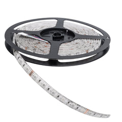 Oracle Lighting 3803-333 - Exterior LED Flexible Strip - White Backing - ColorSHIFT