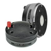 PRV Audio D230Ti-B 1" Exit Pro Audio Titanium Compression Driver