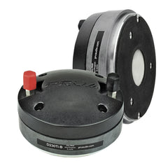 PRV Audio D230Ti-B 1" Exit Pro Audio Titanium Compression Driver