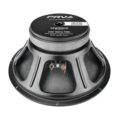 PRV Audio 12W800A 12" Pro Audio Woofer
