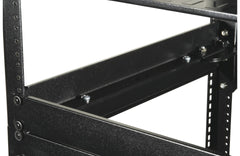 Sanus CFR1620-B1 20U Stackable Skeleton AV Rack