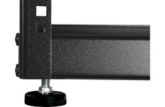 Sanus CFR1620-B1 20U Stackable Skeleton AV Rack