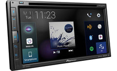 Pioneer AVH-2550NEX DVD receiver